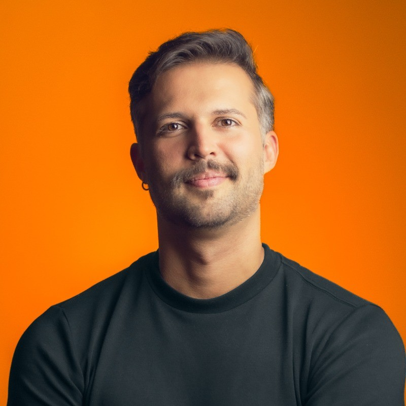 Foto de Galileu Nogueira